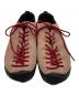 KEEN (キーン) ジャスパーローカットスニーカー ベージュ サイズ:28：7000円