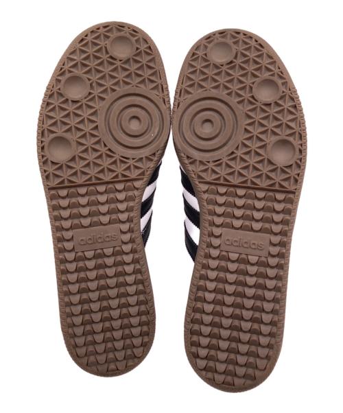 adidas（アディダス）adidas (アディダス) サンバ OG ホワイト サイズ:24.5cmの古着・服飾アイテム