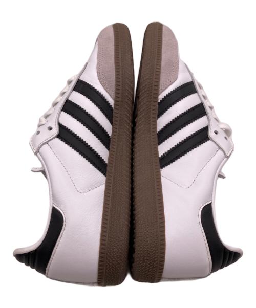 adidas（アディダス）adidas (アディダス) サンバ OG ホワイト サイズ:24.5cmの古着・服飾アイテム