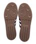 中古・古着 adidas (アディダス) サンバ OG ホワイト サイズ:24.5cm：8000円
