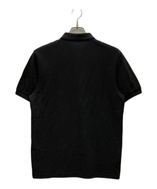 FRED PERRY（フレッドペリー）FRED PERRY (フレッドペリー) ポロシャツ グリーン サイズ:Mの古着・服飾アイテム