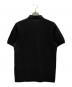 FRED PERRY (フレッドペリー) ポロシャツ グリーン サイズ:M：7000円