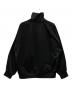 PUMA (プーマ) REIGNING CHAMP (レイニングチャンプ) 別注 T7 トラックジャケット ブラック サイズ:XL：8000円