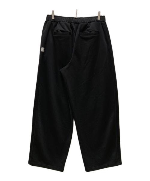 PUMA（プーマ）PUMA (プーマ) REIGNING CHAMP (レイニングチャンプ) 別注 T7 トラックパンツ ブラック サイズ:XLの古着・服飾アイテム