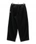 PUMA (プーマ) REIGNING CHAMP (レイニングチャンプ) 別注 T7 トラックパンツ ブラック サイズ:XL：7000円