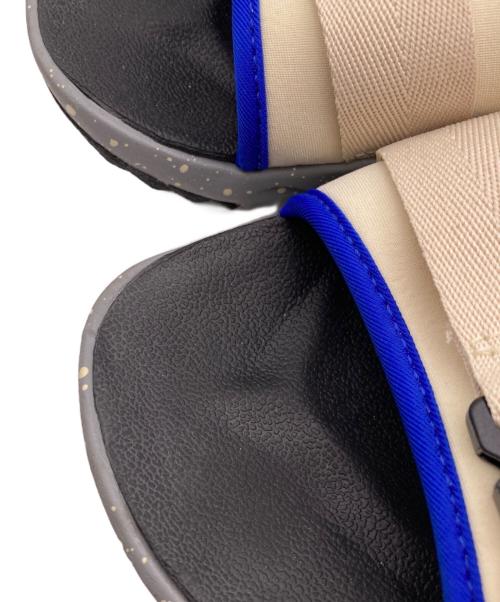 NIKE（ナイキ）NIKE (ナイキ) キャニオンサンダル ベージュ サイズ:28cmの古着・服飾アイテム