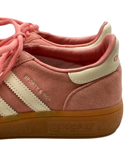 adidas Originals（アディダスオリジナル）adidas originals (アディダスオリジナル) Sporty & Rich (スポーティーアンドリッチ) ハンドボール スペツィアル 