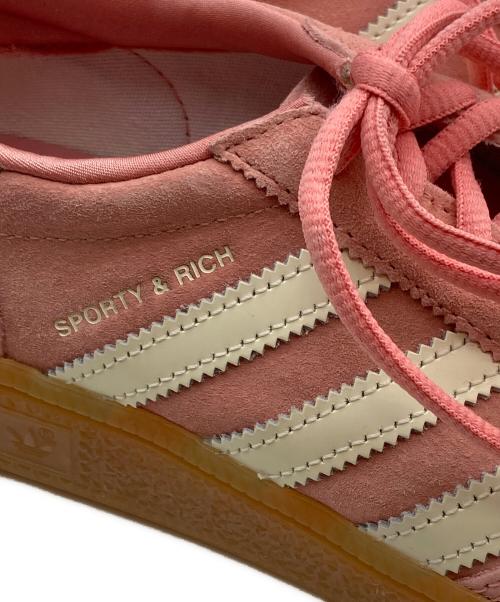 adidas Originals（アディダスオリジナル）adidas originals (アディダスオリジナル) Sporty & Rich (スポーティーアンドリッチ) ハンドボール スペツィアル 