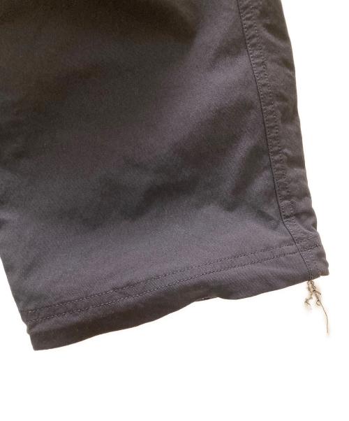 NIKE ACG（ナイキエーシージー）NIKE ACG (ナイキエーシージー) スミス サミット カーゴパンツ ブラック サイズ:Sの古着・服飾アイテム