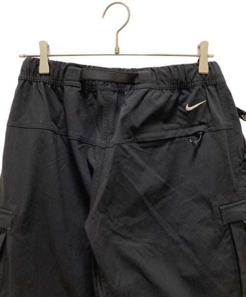 NIKE ACG（ナイキエーシージー）NIKE ACG (ナイキエーシージー) スミス サミット カーゴパンツ ブラック サイズ:Sの古着・服飾アイテム