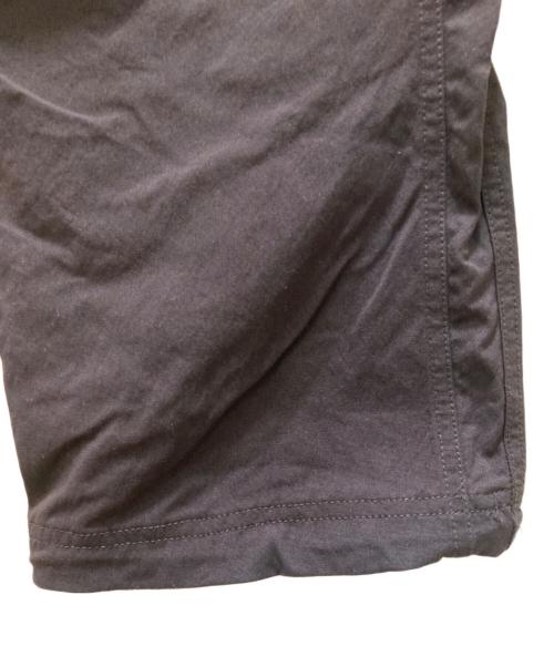 NIKE ACG（ナイキエーシージー）NIKE ACG (ナイキエーシージー) スミス サミット カーゴパンツ ブラック サイズ:Sの古着・服飾アイテム