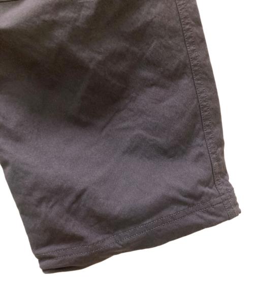 NIKE ACG（ナイキエーシージー）NIKE ACG (ナイキエーシージー) スミス サミット カーゴパンツ ブラック サイズ:Sの古着・服飾アイテム