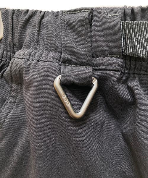NIKE ACG（ナイキエーシージー）NIKE ACG (ナイキエーシージー) ハイキングショートパンツ ブラック サイズ:Mの古着・服飾アイテム