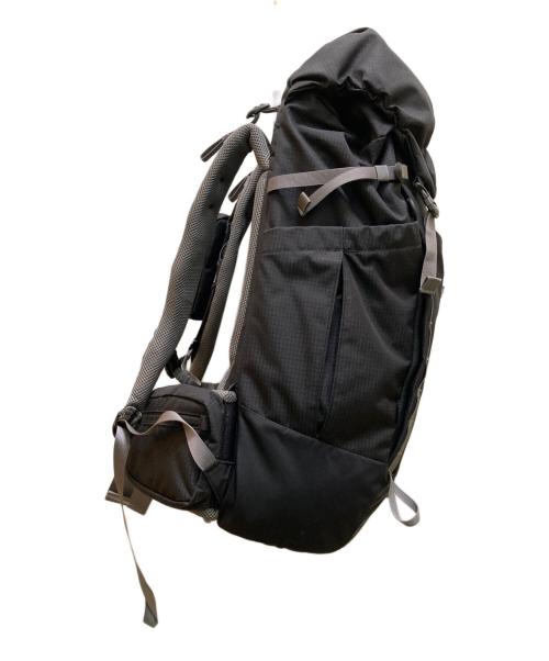 NIKE ACG（ナイキエーシージー）NIKE ACG (ナイキエーシージー) アイセン ロールトップバックパック ブラックの古着・服飾アイテム