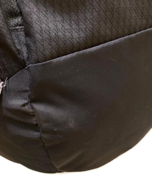 NIKE ACG（ナイキエーシージー）NIKE ACG (ナイキエーシージー) アイセン ロールトップバックパック ブラックの古着・服飾アイテム