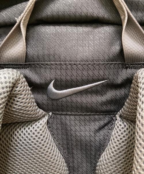 NIKE ACG（ナイキエーシージー）NIKE ACG (ナイキエーシージー) アイセン ロールトップバックパック ブラックの古着・服飾アイテム