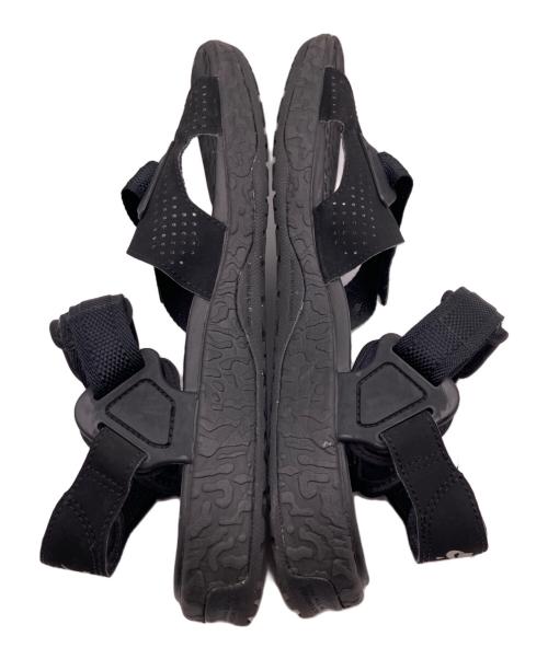 ACG（エーシージー）ACG (エーシージー) エア デシューツ+ ブラック サイズ:27cmの古着・服飾アイテム
