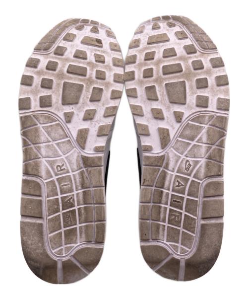 NIKE（ナイキ）NIKE (ナイキ) エアマックス1 BY YOU ホワイト サイズ:28cmの古着・服飾アイテム
