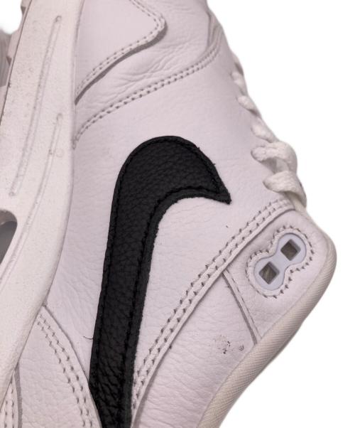 NIKE（ナイキ）NIKE (ナイキ) エアマックス1 BY YOU ホワイト サイズ:28cmの古着・服飾アイテム