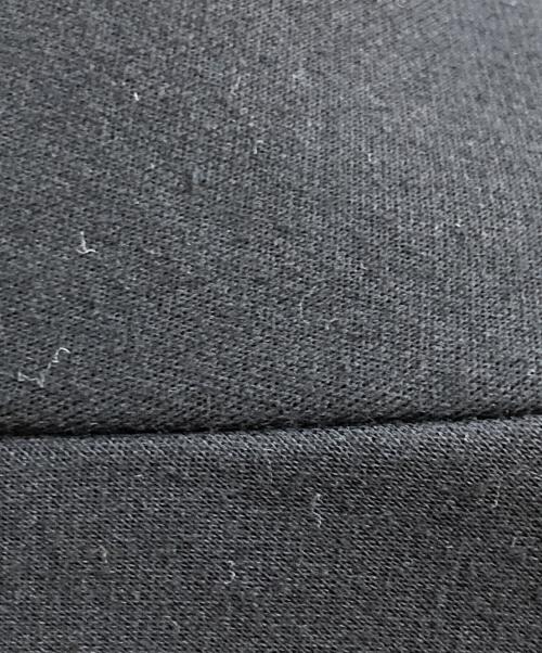 CLANE（クラネ）CLANE (クラネ) TUCK SLEEVE ONE PIECE ブラック サイズ:2の古着・服飾アイテム