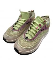 NIKE（ナイキ）の古着「コズミック ユニティ 3 オールスター」｜イエロー