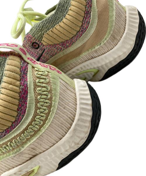 NIKE（ナイキ）NIKE (ナイキ) コズミック ユニティ 3 オールスター イエロー サイズ:28の古着・服飾アイテム