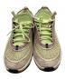中古・古着 NIKE (ナイキ) コズミック ユニティ 3 オールスター イエロー サイズ:28：5000円