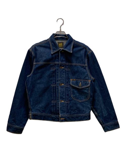 LEE RIDERS（リーライダース）LEE RIDERS (リーライダース) 90S 復刻1stデニムジャケット インディゴ サイズ:不明の古着・服飾アイテム