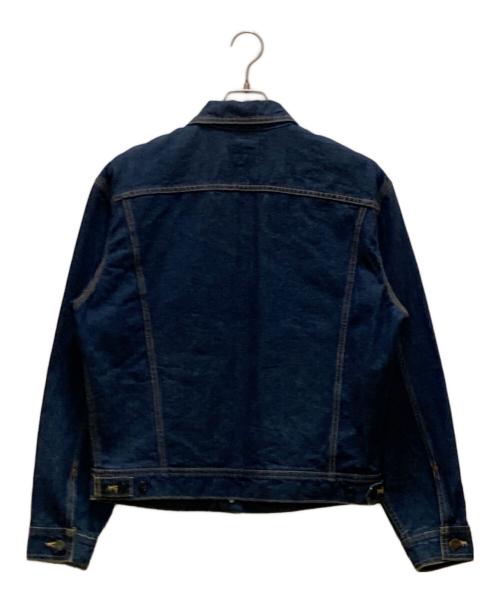 LEE RIDERS（リーライダース）LEE RIDERS (リーライダース) 90S 復刻1stデニムジャケット インディゴ サイズ:不明の古着・服飾アイテム