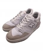 NEW BALANCEニューバランス）の古着「550 