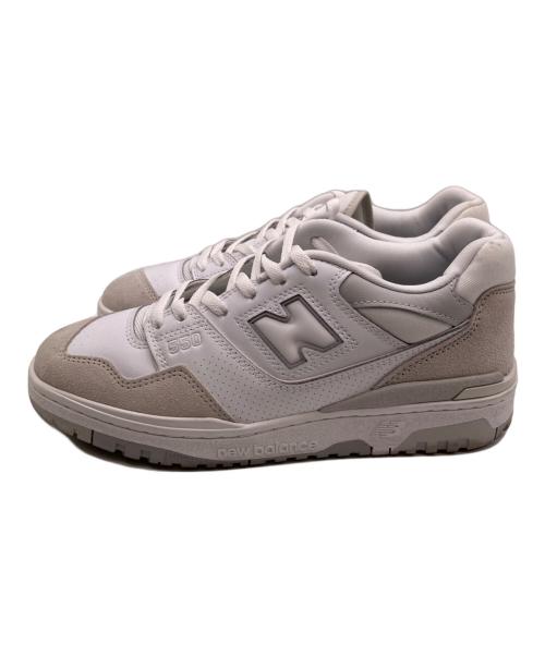 NEW BALANCE（ニューバランス）NEW BALANCE (ニューバランス) 550 