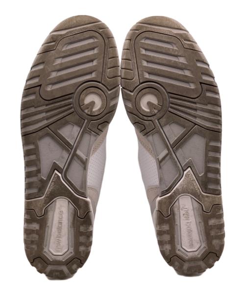 NEW BALANCE（ニューバランス）NEW BALANCE (ニューバランス) 550 