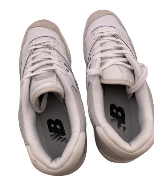 NEW BALANCE（ニューバランス）NEW BALANCE (ニューバランス) 550 