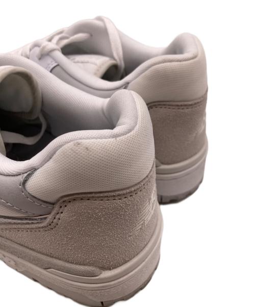 NEW BALANCE（ニューバランス）NEW BALANCE (ニューバランス) 550 