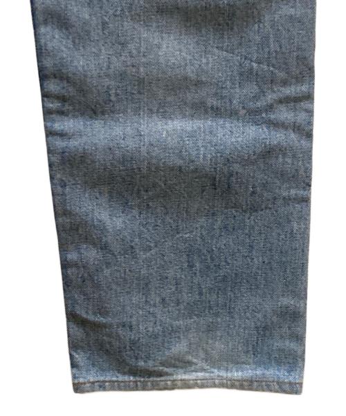 LEVI'S（リーバイス）LEVI'S (リーバイス) 90S 501デニムパンツ インディゴ サイズ:W31の古着・服飾アイテム