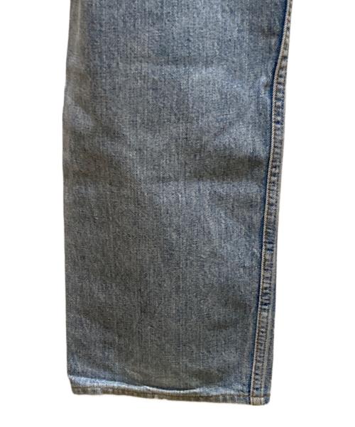 LEVI'S（リーバイス）LEVI'S (リーバイス) 90S 501デニムパンツ インディゴ サイズ:W31の古着・服飾アイテム