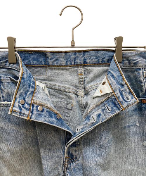 LEVI'S（リーバイス）LEVI'S (リーバイス) 90S 501デニムパンツ インディゴ サイズ:W31の古着・服飾アイテム