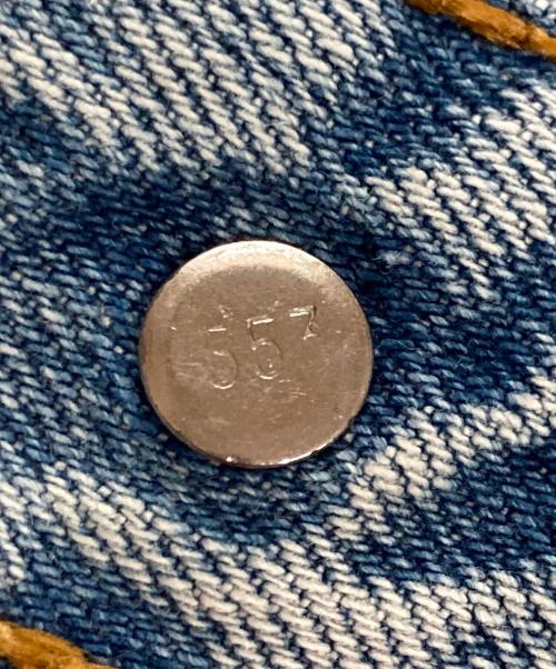 LEVI'S（リーバイス）LEVI'S (リーバイス) 90S 501デニムパンツ インディゴ サイズ:W31の古着・服飾アイテム