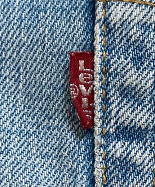 LEVI'S（リーバイス）LEVI'S (リーバイス) 90S 501デニムパンツ インディゴ サイズ:W31の古着・服飾アイテム