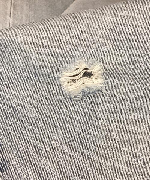 LEVI'S（リーバイス）LEVI'S (リーバイス) 90S 501デニムパンツ インディゴ サイズ:W31の古着・服飾アイテム