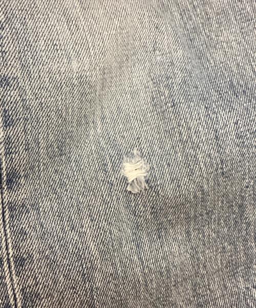 LEVI'S（リーバイス）LEVI'S (リーバイス) 90S 501デニムパンツ インディゴ サイズ:W31の古着・服飾アイテム