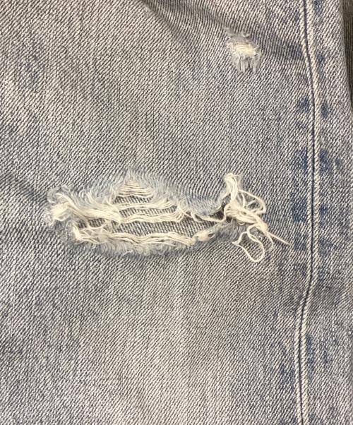 LEVI'S（リーバイス）LEVI'S (リーバイス) 90S 501デニムパンツ インディゴ サイズ:W31の古着・服飾アイテム