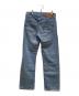 LEVI'S (リーバイス) 90S 501デニムパンツ インディゴ サイズ:W31：5000円
