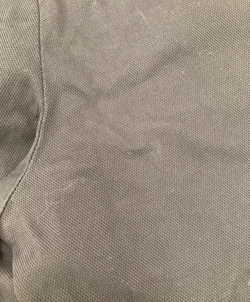 BOSS（ボス）BOSS (ボス) ストレッチテーパードパンツ ブラック サイズ:48の古着・服飾アイテム