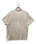 Supreme (シュプリーム) INTARSIA SCRIPT S/S TOP ホワイト サイズ:L：5000円