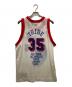 stussy (ステューシー) Champion (チャンピオン) コラボメッシュタンクトップ ホワイト サイズ:L：6000円