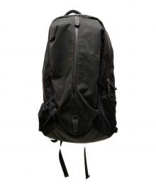 ARC'TERYX（アークテリクス）の古着「アロー 22 バックパック」｜ブラック