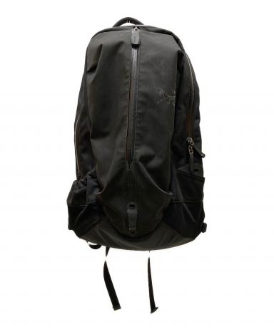 中古・古着通販】ARC'TERYX (アークテリクス) アロー 22 バックパック