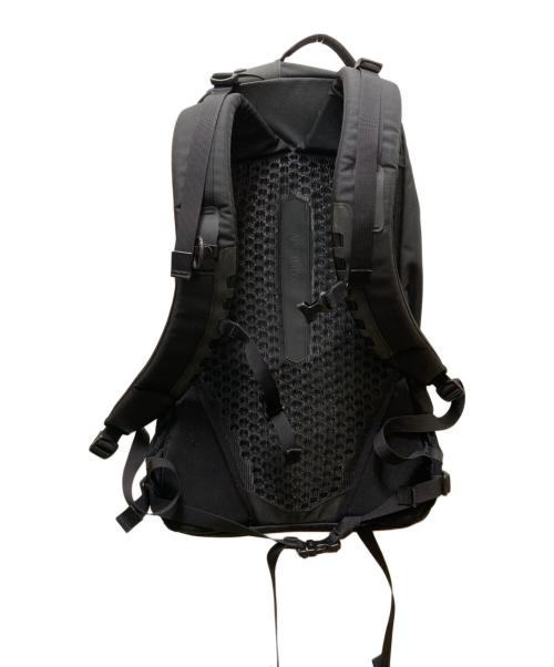 ARC'TERYX（アークテリクス）ARC'TERYX (アークテリクス) アロー 22 バックパック ブラックの古着・服飾アイテム