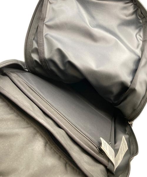 ARC'TERYX（アークテリクス）ARC'TERYX (アークテリクス) アロー 22 バックパック ブラックの古着・服飾アイテム